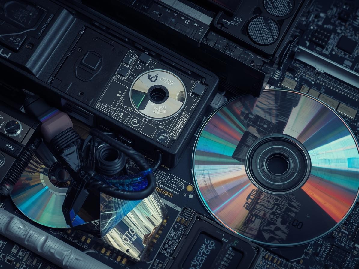 Multimedia Forensics